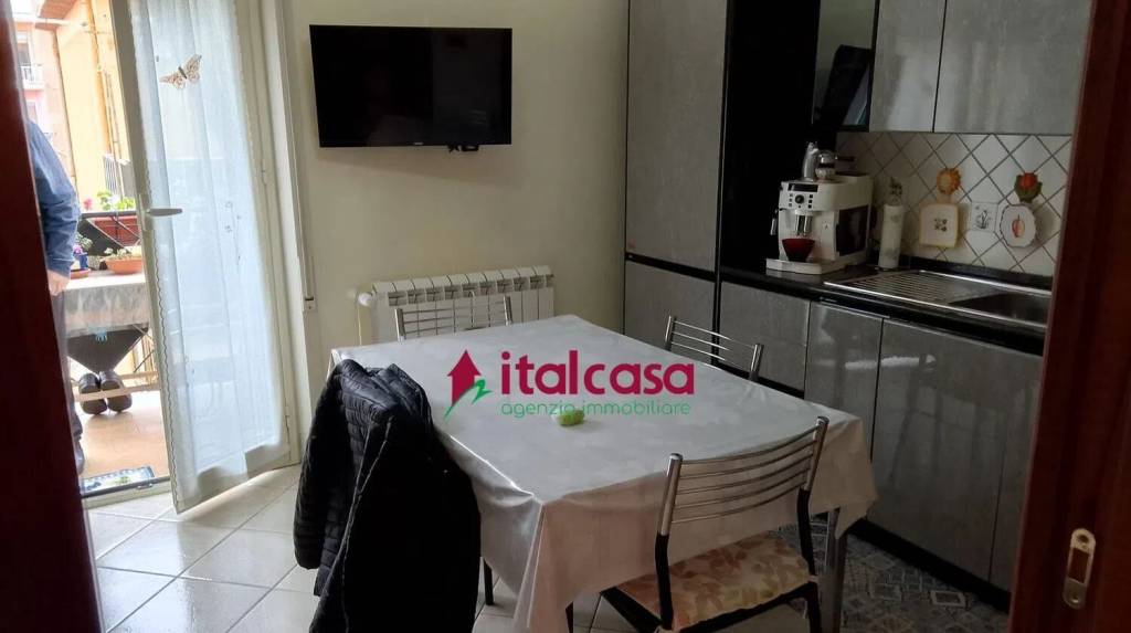 appartamento in vendita ad Agrigento