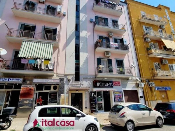 appartamento in vendita ad Agrigento
