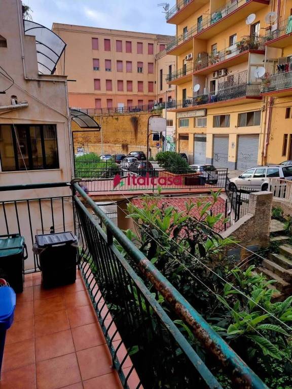 appartamento in vendita ad Agrigento in zona Centro Storico