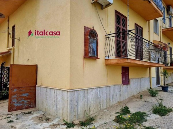 appartamento in vendita ad Agrigento