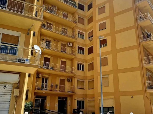 appartamento in vendita ad Agrigento