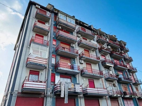appartamento in vendita ad Agrigento in zona Centro Storico