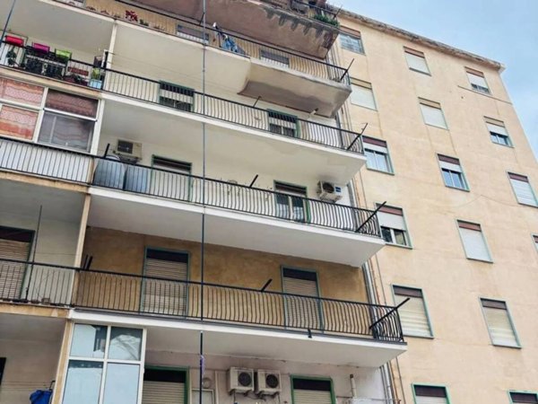 appartamento in vendita ad Agrigento