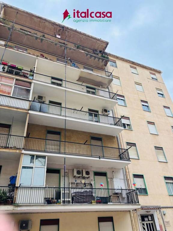 appartamento in vendita ad Agrigento