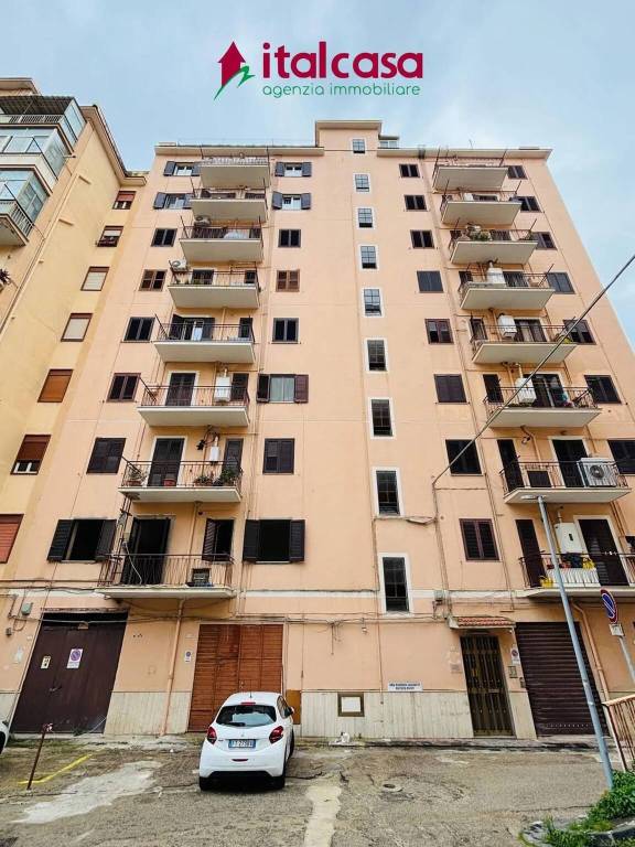 appartamento in vendita ad Agrigento