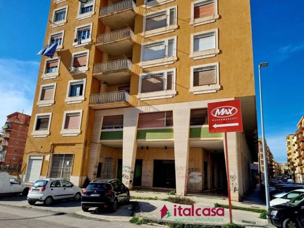 appartamento in vendita ad Agrigento in zona Centro Storico