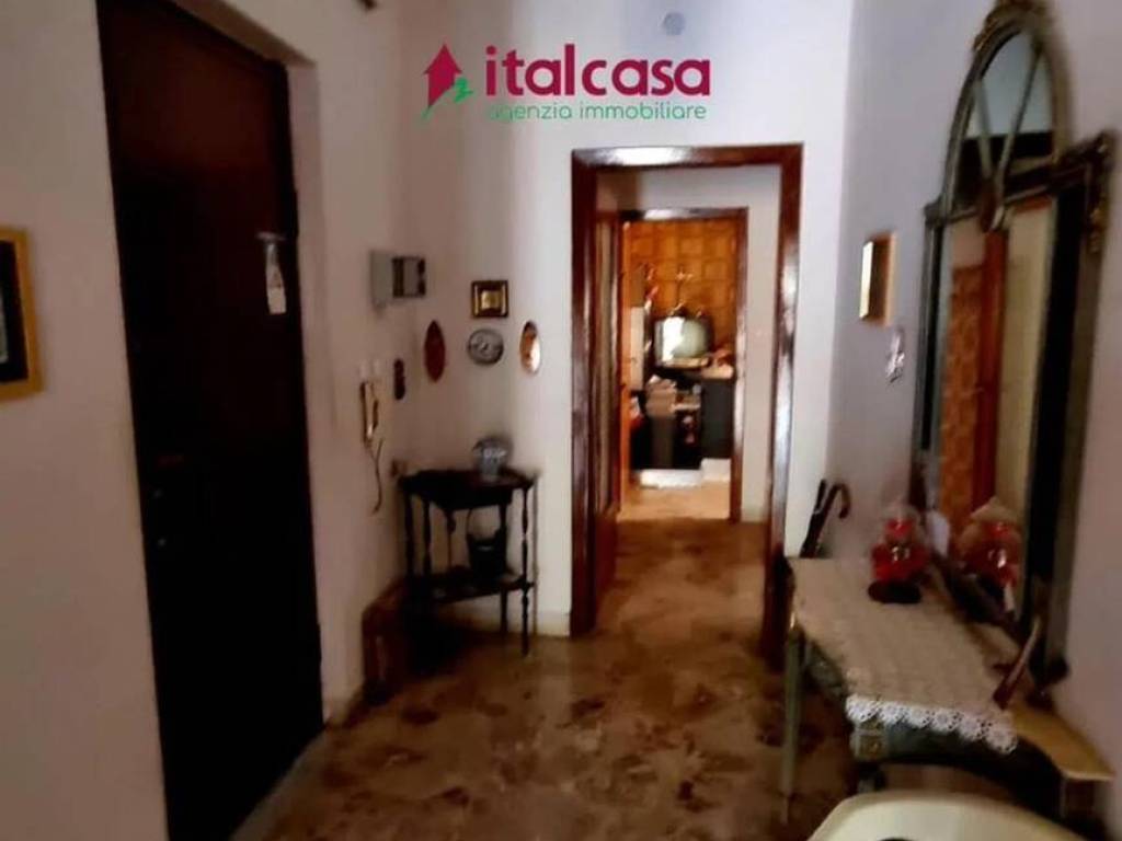 appartamento in vendita ad Agrigento