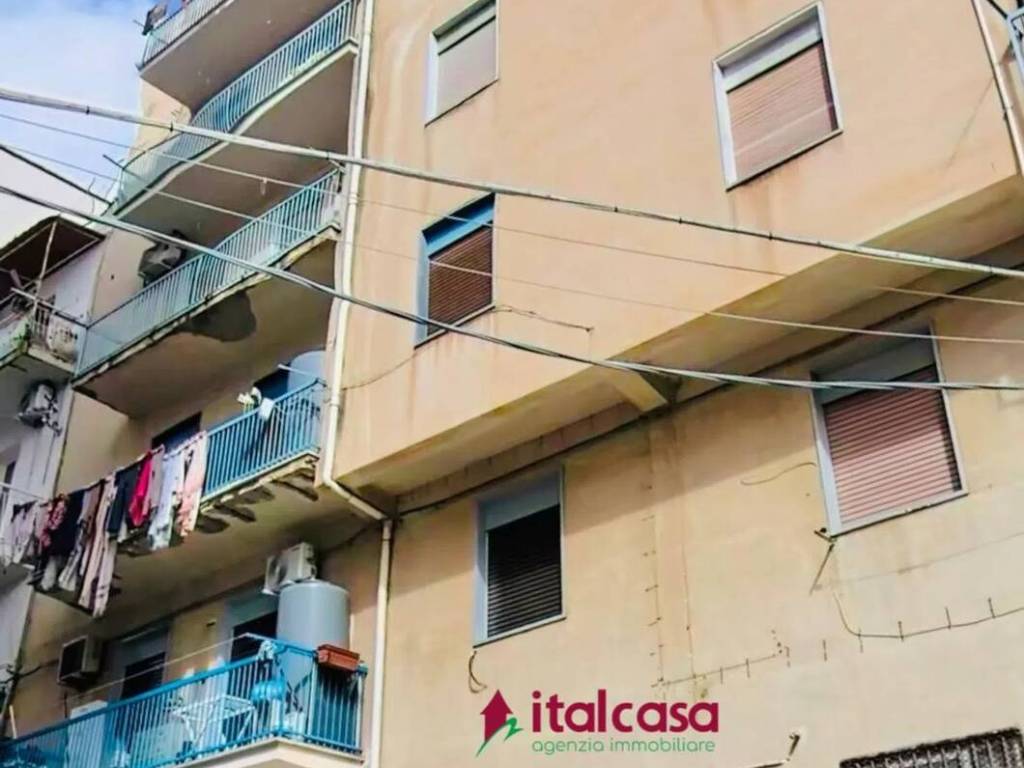 appartamento in vendita ad Agrigento in zona Centro Storico