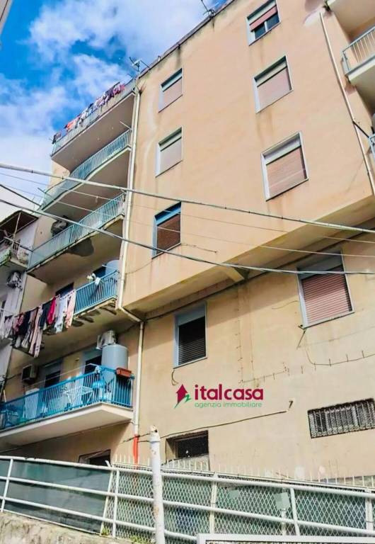 appartamento in vendita ad Agrigento in zona Centro Storico