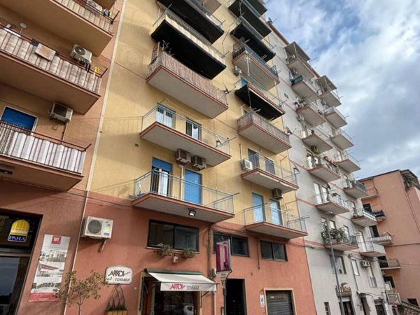 appartamento in vendita ad Agrigento