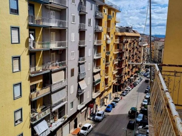 appartamento in vendita ad Agrigento