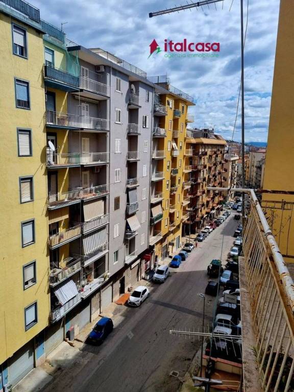 appartamento in vendita ad Agrigento in zona Centro Storico