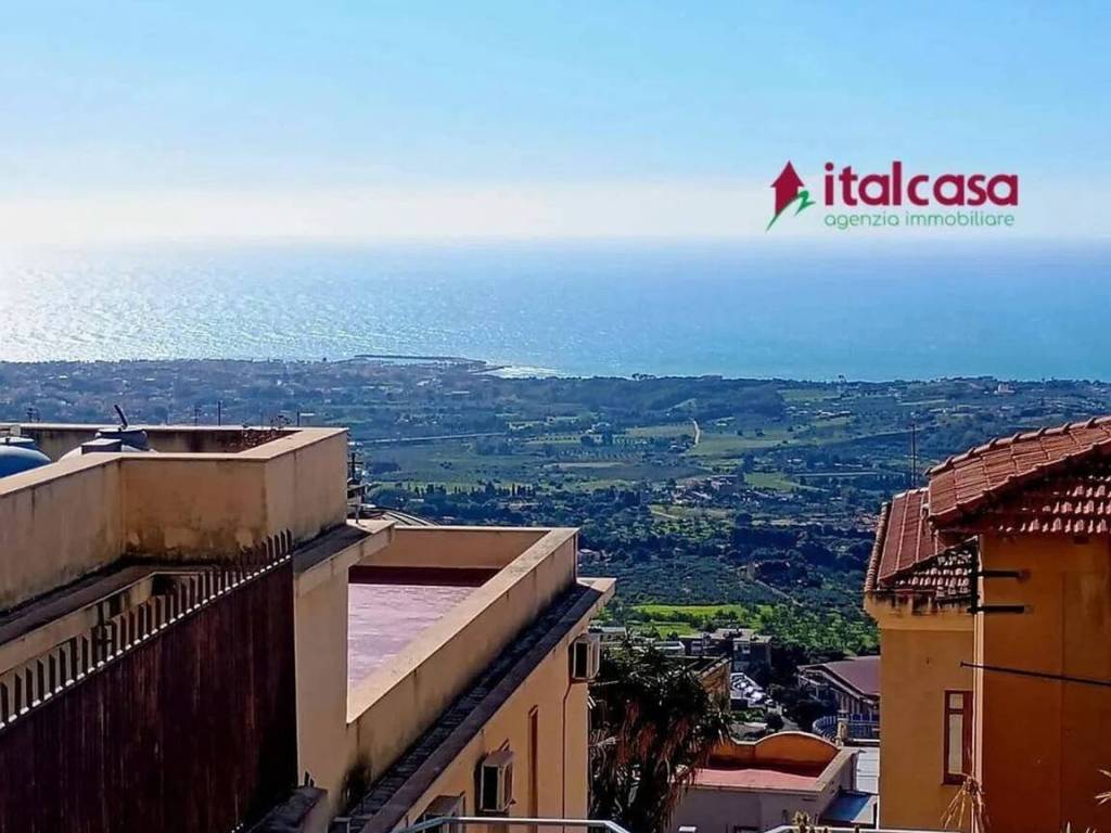appartamento in vendita ad Agrigento
