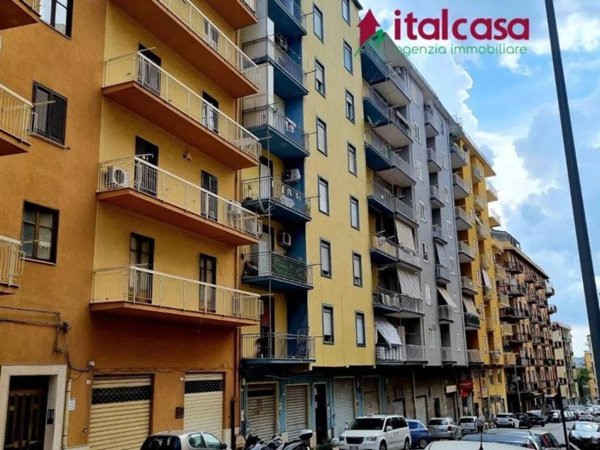 appartamento in vendita ad Agrigento