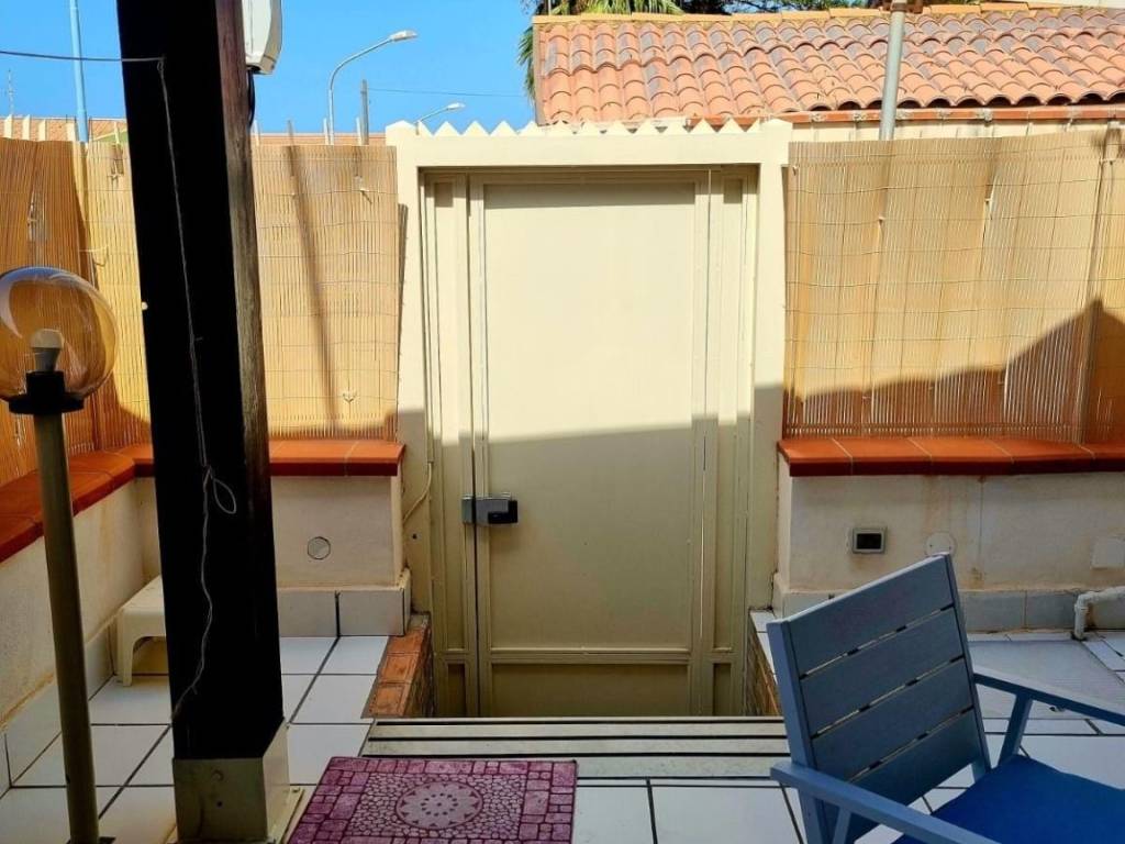 appartamento in vendita ad Agrigento in zona San Leone