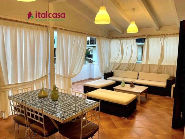 appartamento in vendita ad Agrigento in zona Villaggio Mosè