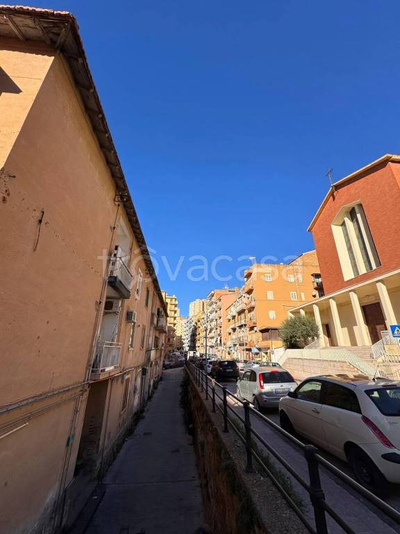 appartamento in vendita ad Agrigento in zona Centro Storico