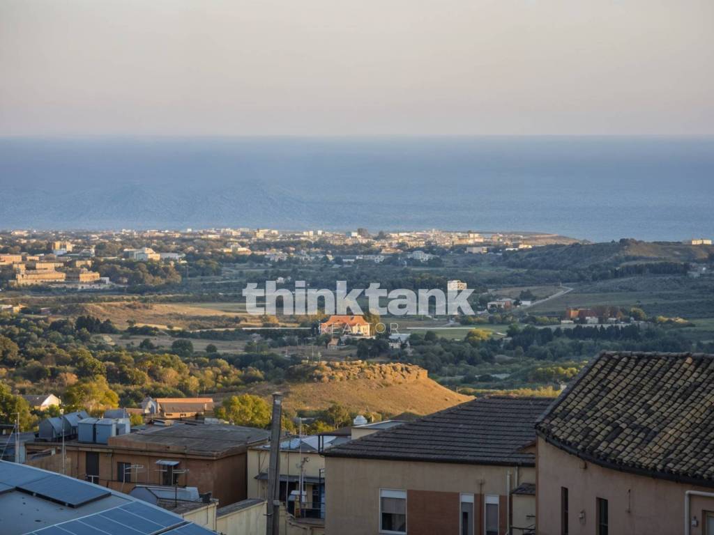 appartamento in vendita ad Agrigento