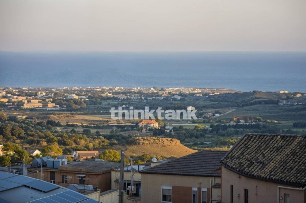 appartamento in vendita ad Agrigento