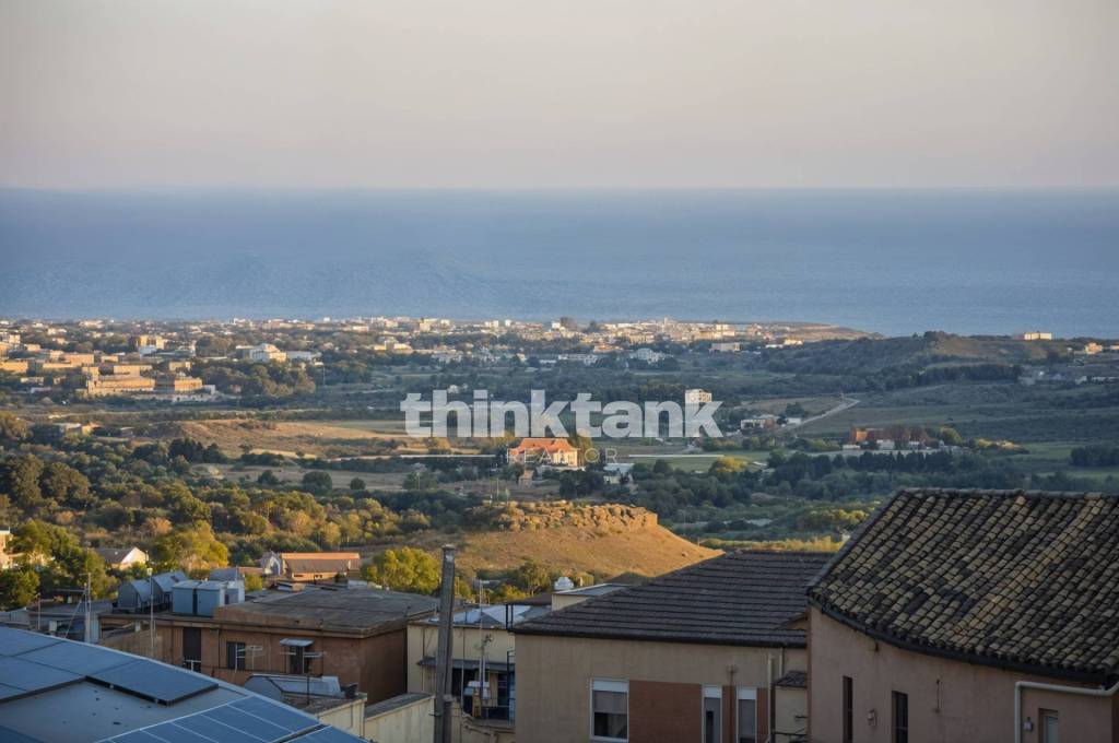 appartamento in vendita ad Agrigento