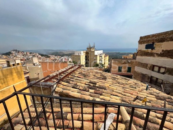 appartamento in vendita ad Agrigento in zona Centro Storico