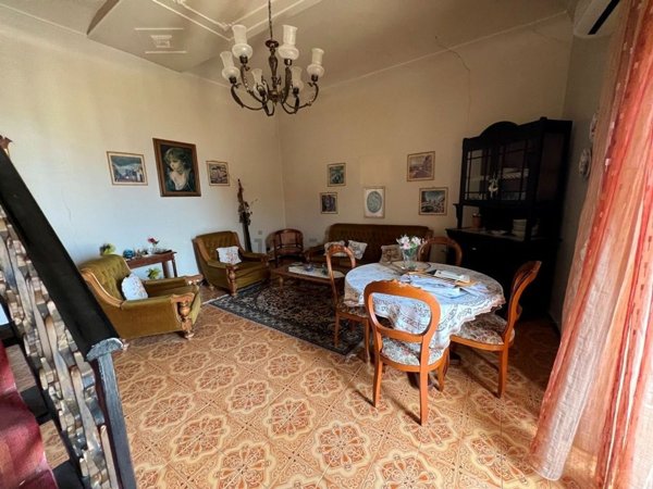 appartamento in vendita ad Agrigento in zona Centro Storico