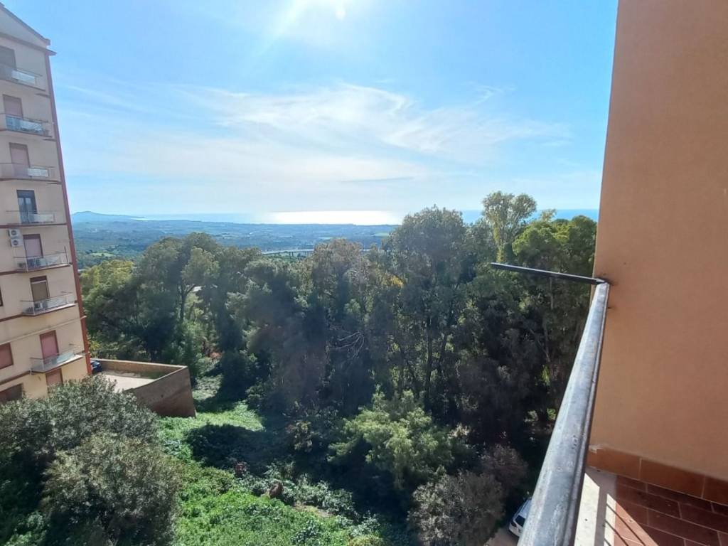 appartamento in vendita ad Agrigento