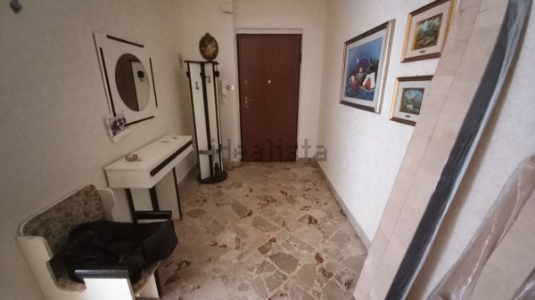 appartamento in vendita ad Agrigento in zona Centro Storico