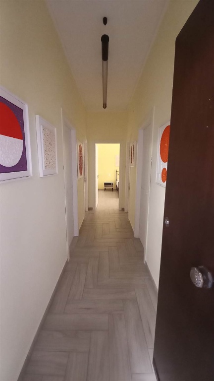 appartamento in vendita ad Agrigento in zona Centro Storico
