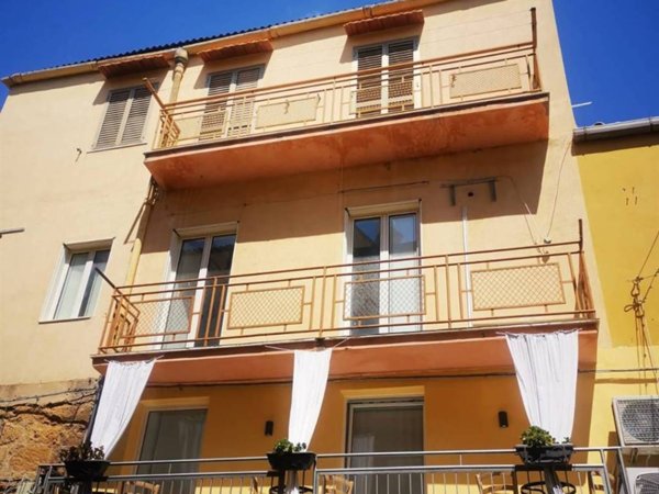 appartamento in vendita ad Agrigento in zona Centro Storico