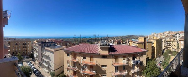appartamento in vendita ad Agrigento