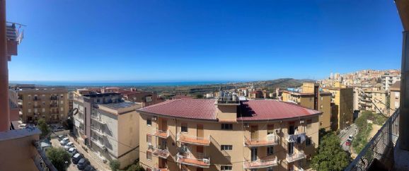 appartamento in vendita ad Agrigento