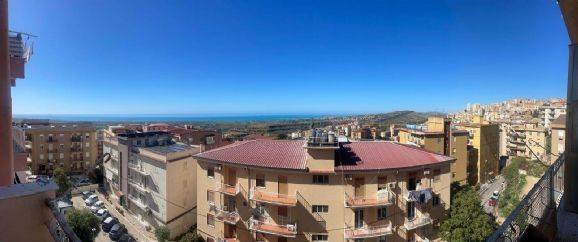 appartamento in vendita ad Agrigento