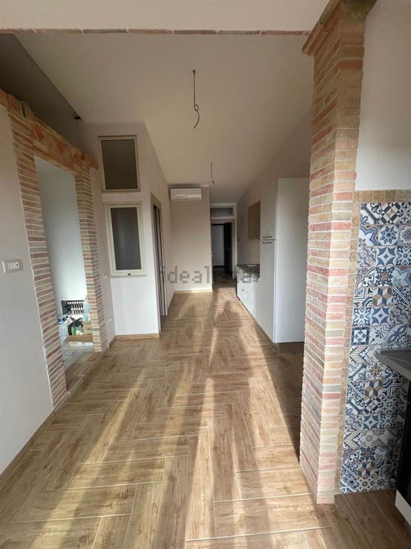 appartamento in vendita ad Agrigento in zona San Leone