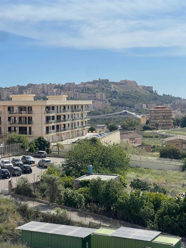 appartamento in vendita ad Agrigento in zona Quadrivio Spinasanta