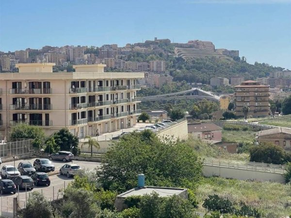 appartamento in vendita ad Agrigento in zona Giardina Gallotti