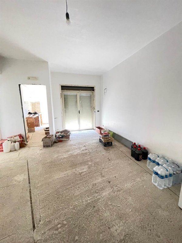 appartamento in vendita ad Agrigento