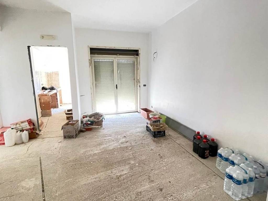 appartamento in vendita ad Agrigento in zona Giardina Gallotti