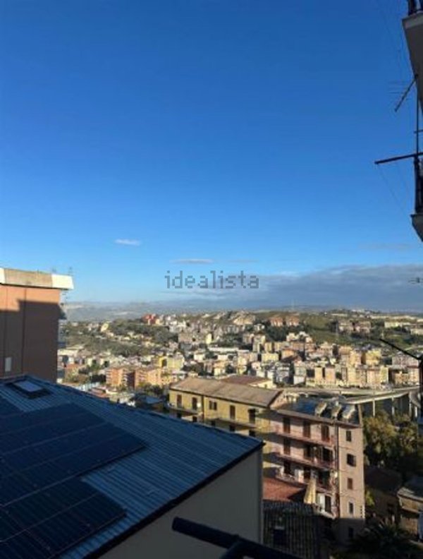 appartamento in vendita ad Agrigento in zona Centro Storico