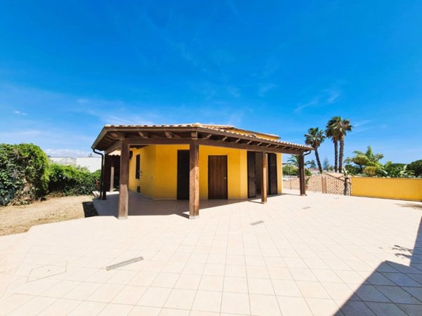 casa indipendente in vendita ad Agrigento