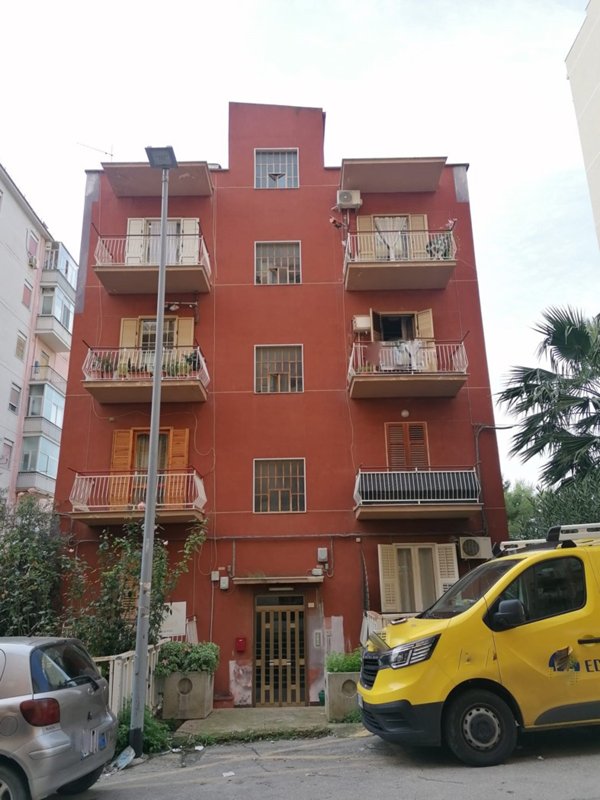 appartamento in vendita ad Agrigento