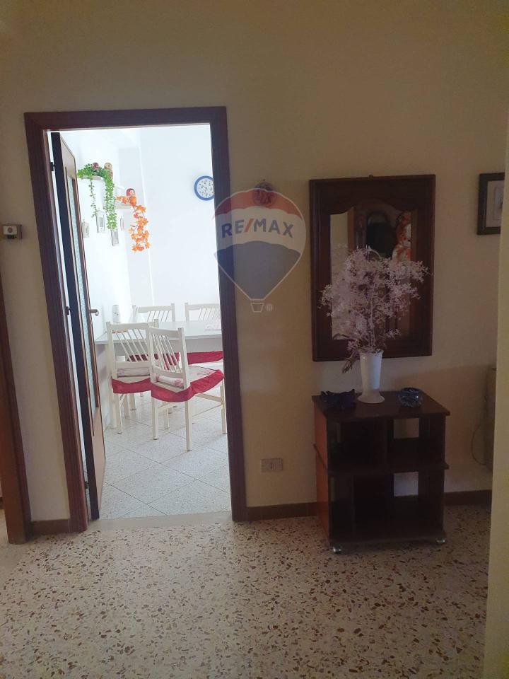 appartamento in vendita ad Agrigento in zona Centro Storico