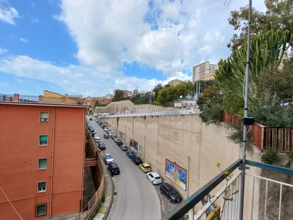 appartamento in vendita ad Agrigento in zona Centro Storico
