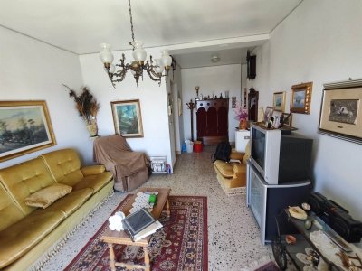 appartamento in vendita ad Agrigento in zona Centro Storico