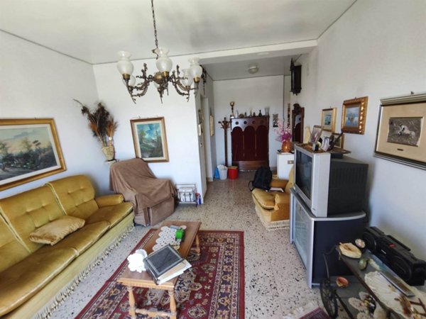 appartamento in vendita ad Agrigento in zona Centro Storico