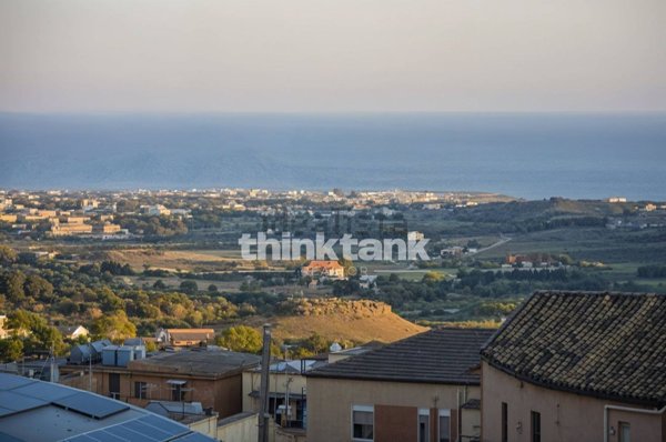 appartamento in vendita ad Agrigento