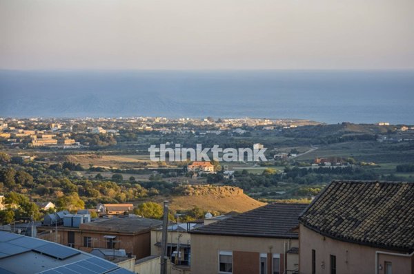 appartamento in vendita ad Agrigento
