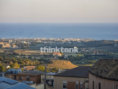 appartamento in vendita ad Agrigento
