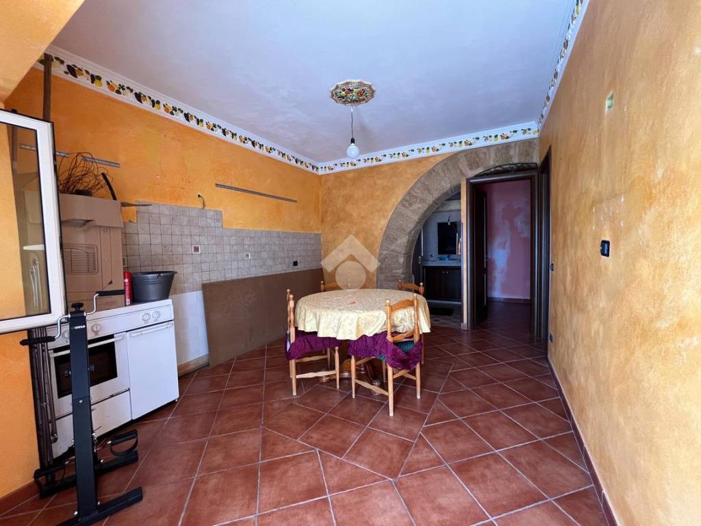 appartamento in vendita ad Agrigento in zona Centro Storico