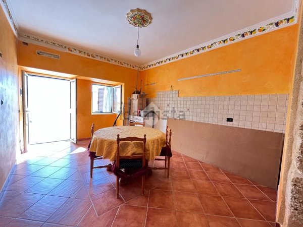 appartamento in vendita ad Agrigento in zona Centro Storico